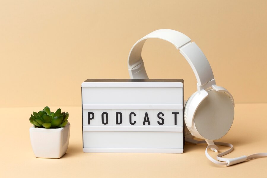 Podkast, podkest ili potkast